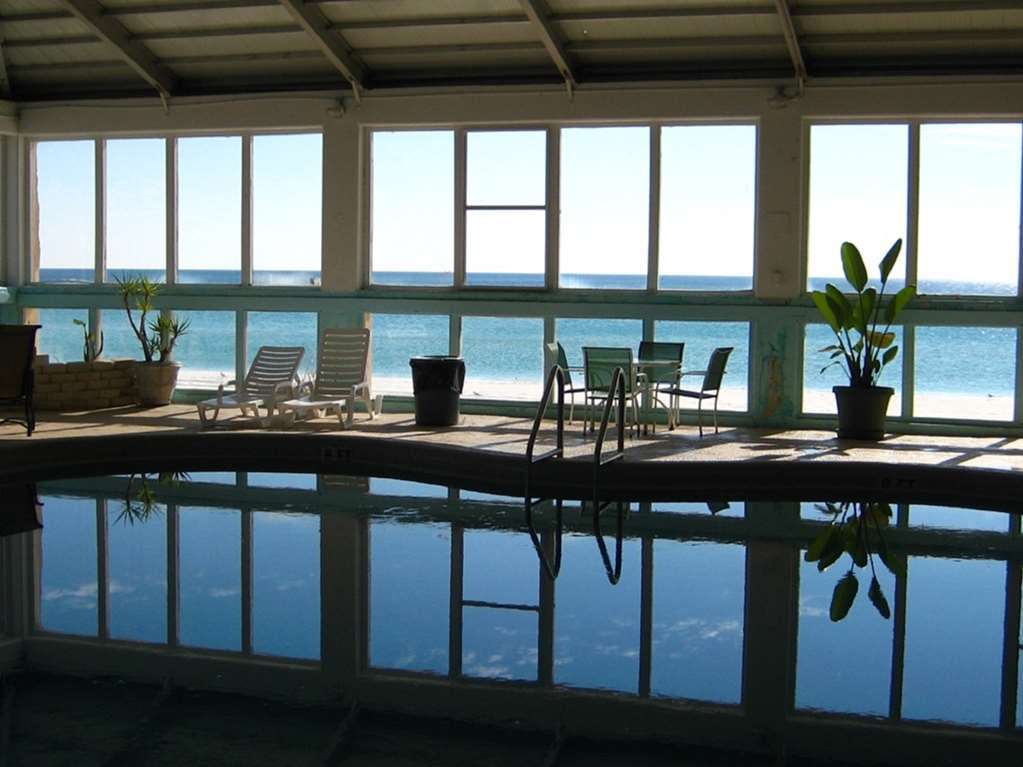 Aparthotel Fontainebleau Terrace Panama City Beach Facilidades foto