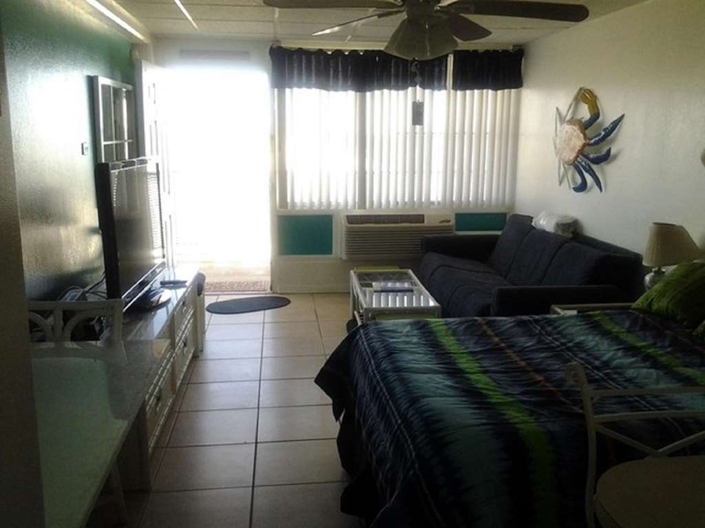 Aparthotel Fontainebleau Terrace Panama City Beach Habitación foto