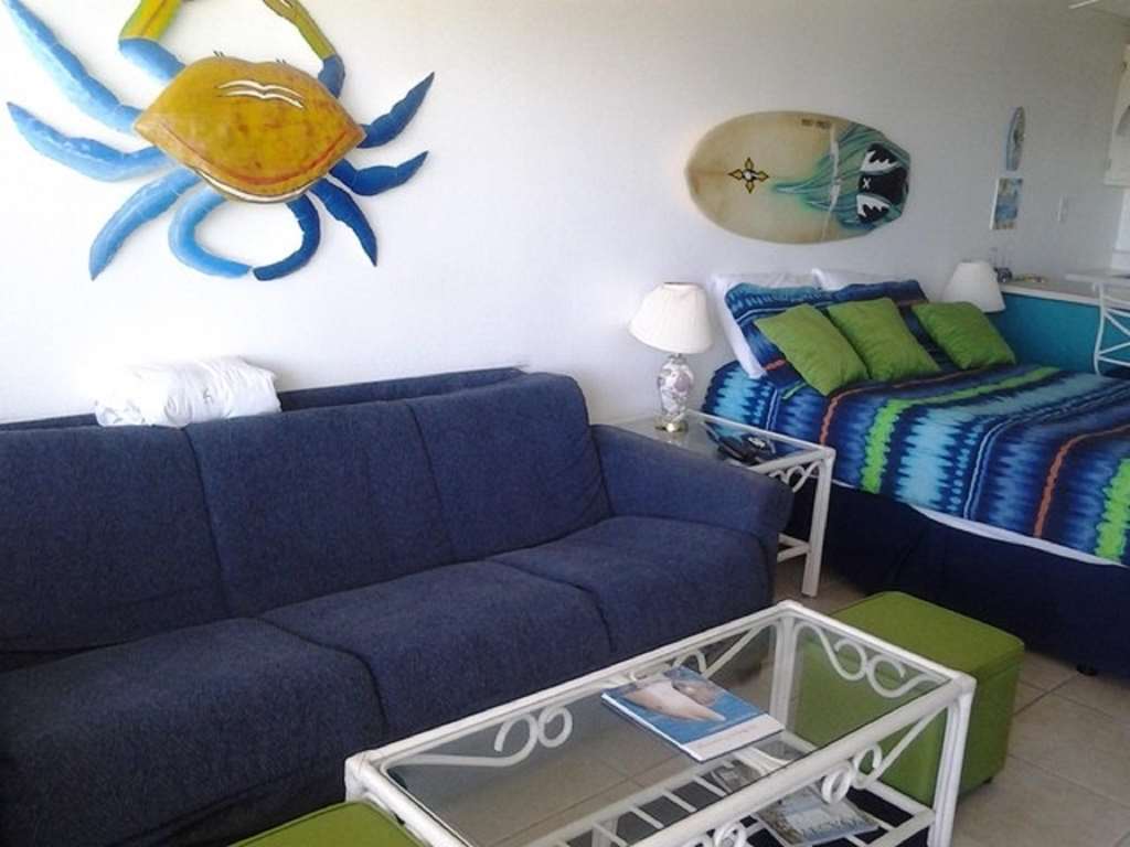 Aparthotel Fontainebleau Terrace Panama City Beach Habitación foto
