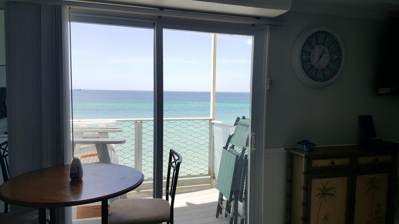 Aparthotel Fontainebleau Terrace Panama City Beach Exterior foto