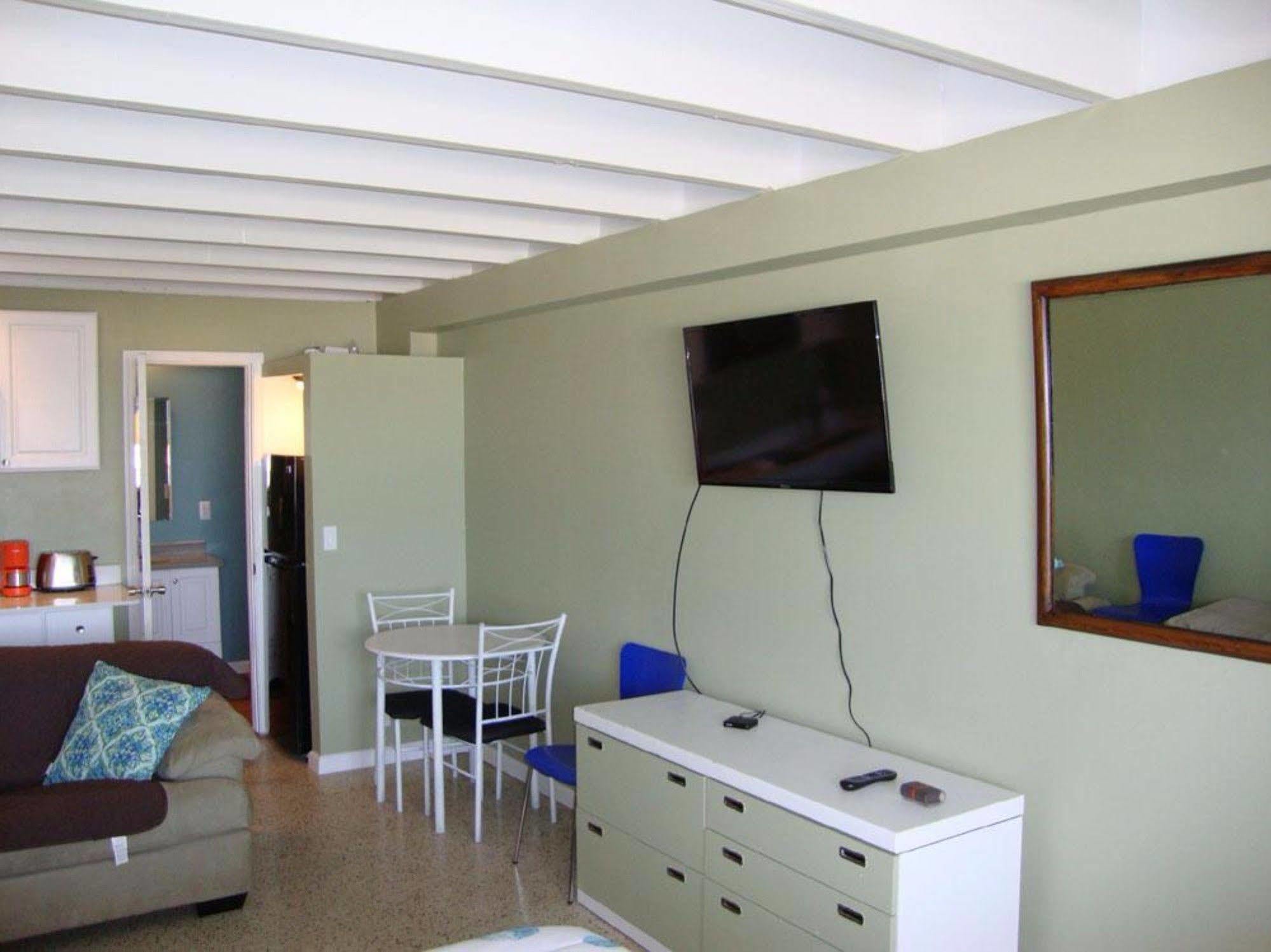 Aparthotel Fontainebleau Terrace Panama City Beach Exterior foto