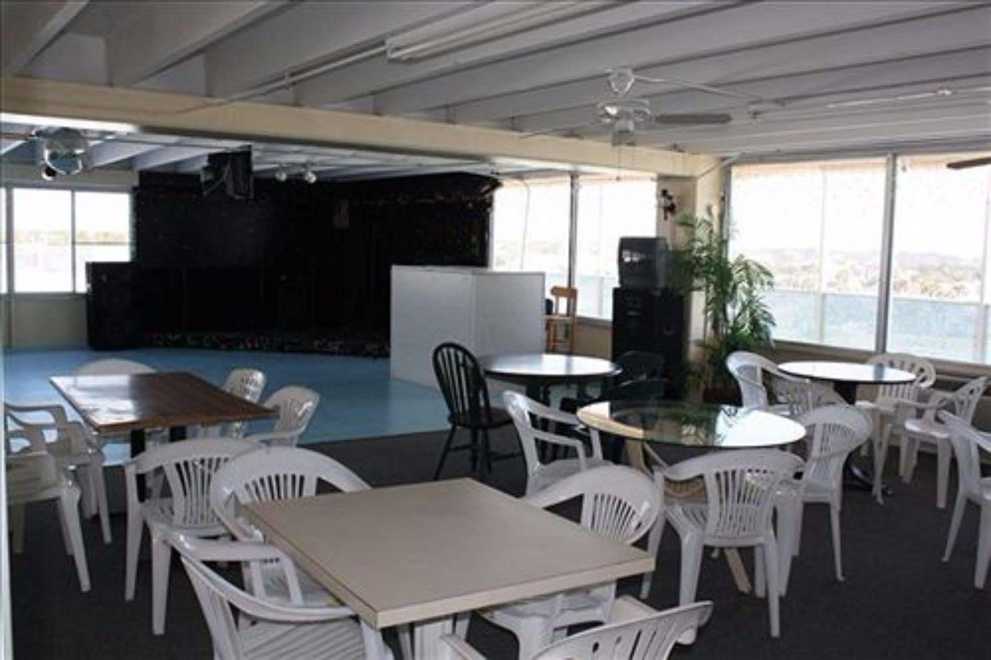 Aparthotel Fontainebleau Terrace Panama City Beach Exterior foto