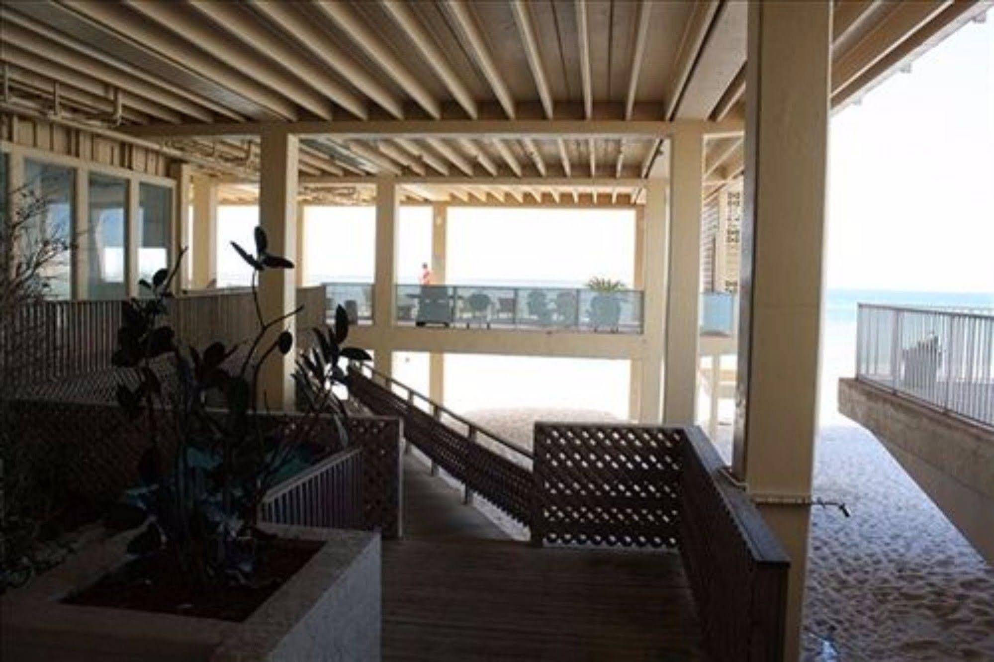 Aparthotel Fontainebleau Terrace Panama City Beach Exterior foto