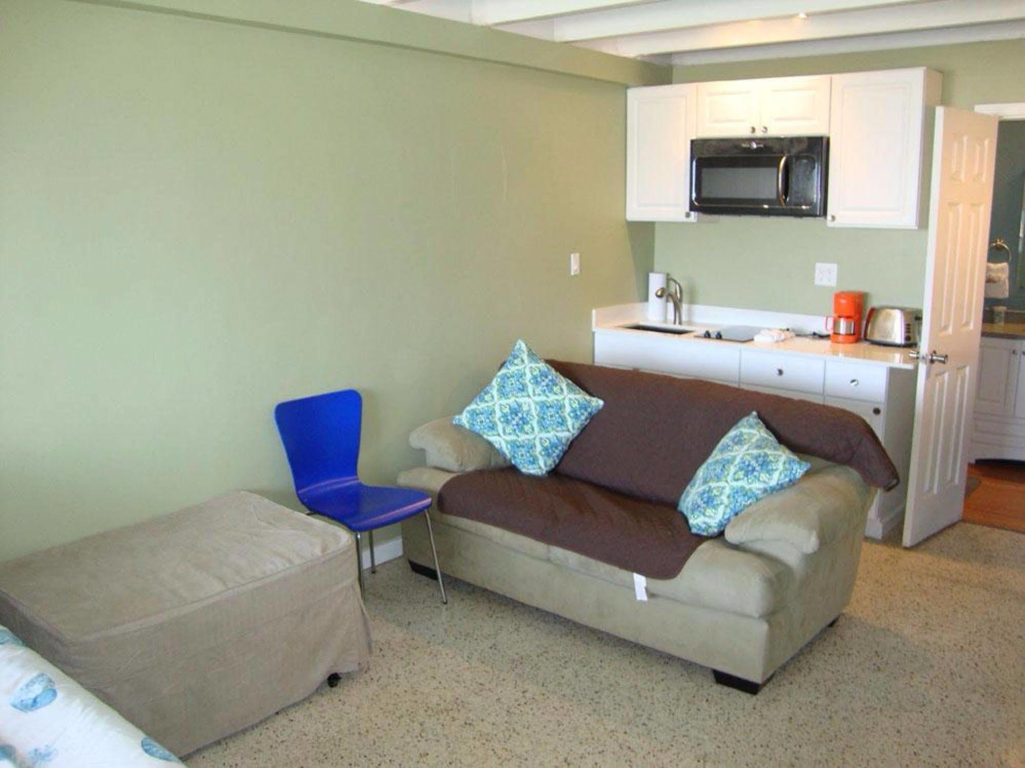 Aparthotel Fontainebleau Terrace Panama City Beach Exterior foto